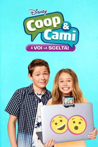 Coop y Cami — Pósters 15