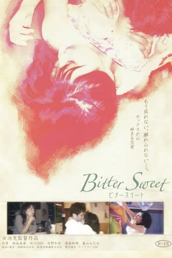 Poster för Bitter Sweet