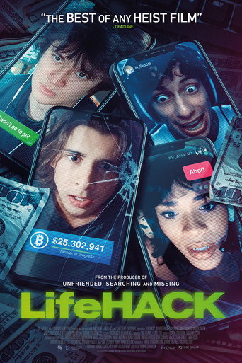 LifeHack — Posters 8