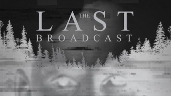 #6 The Last Broadcast