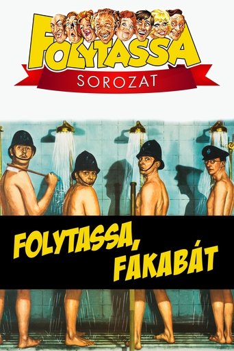 Folytassa, fakabát