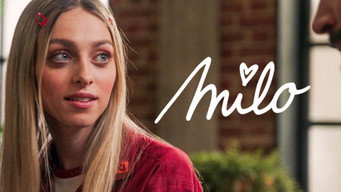 #20 Milo