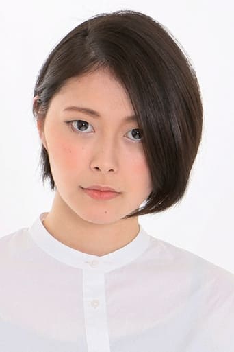 Image of Saki Hagiyama