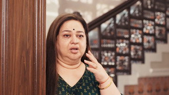 Maeri Goes Missing