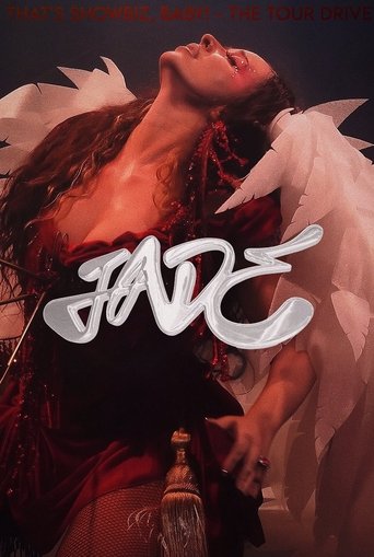 JADE - THAT’S SHOWBIZ BABY! THE TOUR from the London Roundhouse (2025)