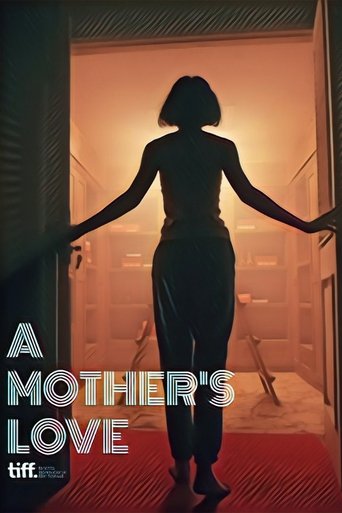 Folklore: A Mother&#39;s Love (2018)