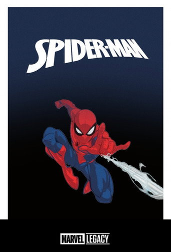 Marvel Spider-Man