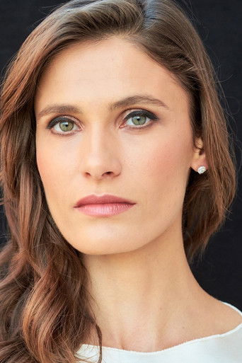 Foto de Lili Bordán