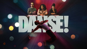 Danse! (2024- )