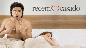 Cena 3 de Recém-Casado