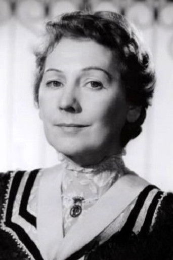 Foto de Blandine Ebinger