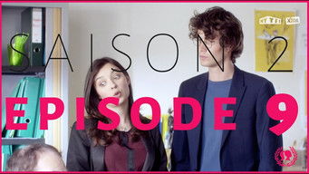 Episode 9 — Episode 9