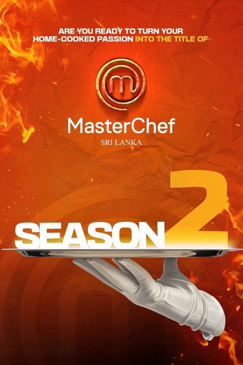 MasterChef Sri Lanka Season 2