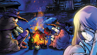 Gun Frontier (2002)