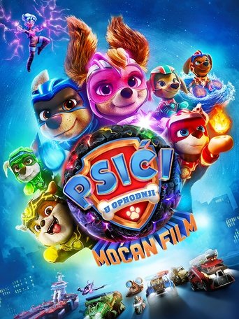 Psići u ophodnji: Moćan film