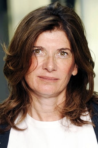 Image of Ariane Chemin