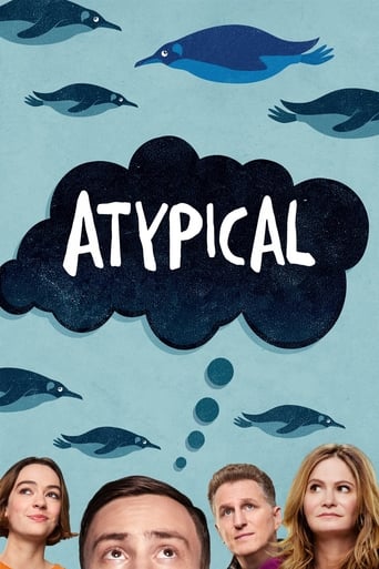 Atypical Poster Image