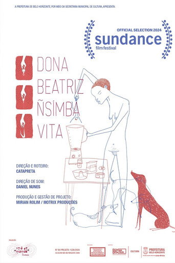 Dona Beatriz Ñsîmba Vita