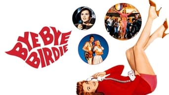 #13 Bye Bye Birdie