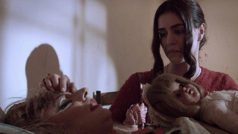 Filme B - A Bonequinha da Mamãe (2017)