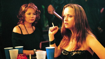 #7 Prozac Nation