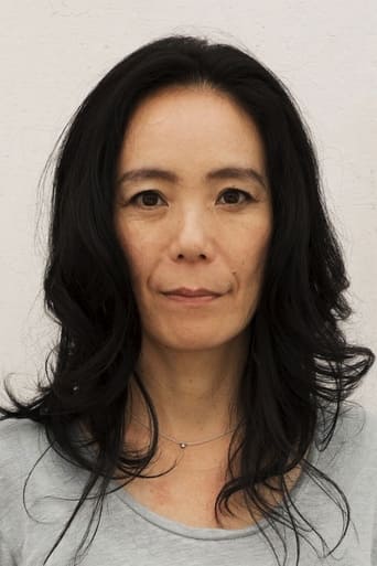 Image of Naomi Kawase