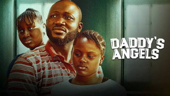 Daddy's Angels (2023)