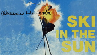 Ski in the Sun (1981)
