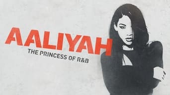 #3 Aaliyah: The Princess of R&B
