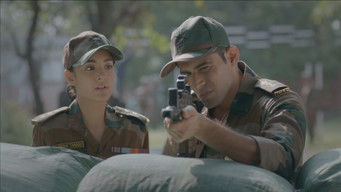 Episode 104 — Rebellious Suman, Angry Shravan