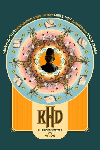 Ki Hadjar Dewantara (1970) Ki Hadjar Dewantara (1970)