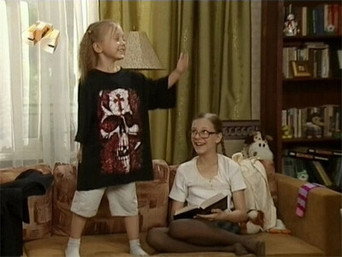 Daddy's Daughters Season 1 Episode 4