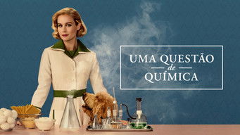 Cena de Uma Questão de Química