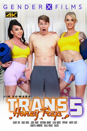 Trans Honey Trap 5