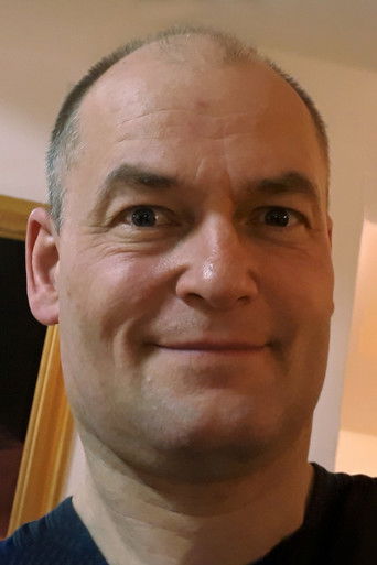 Foto de Pavel Tesař