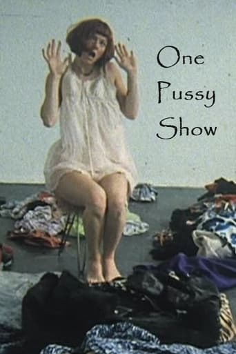One Pussy Show en streaming 