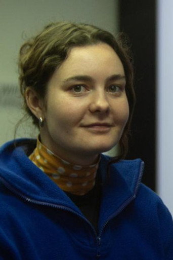 Gabrielle Scobie