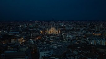 Terrazza Sentimento: Del esplendor al horror