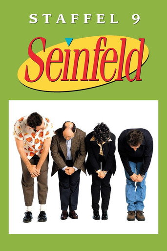 Staffel 9