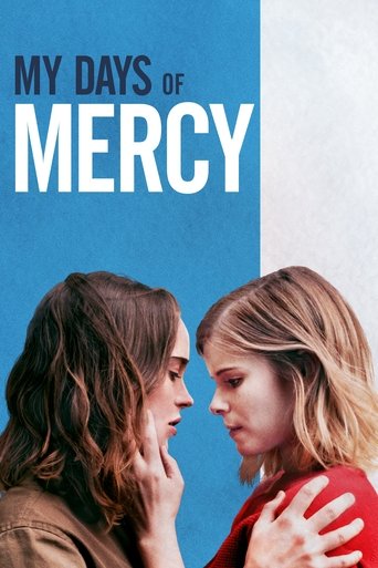 My Days of Mercy poster