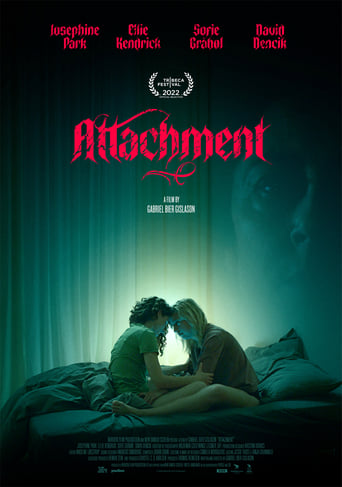 Attachment Poster