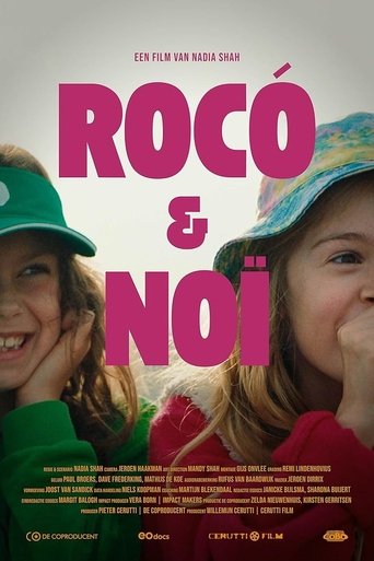 Rocó & Noï poster