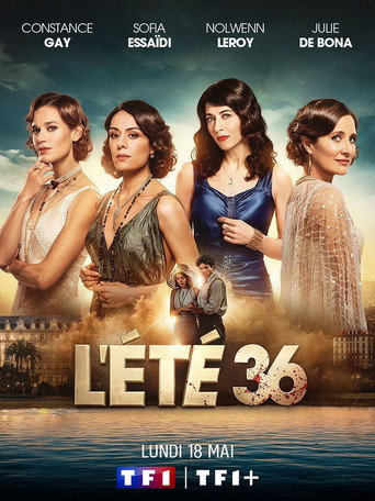&Eacute;t&eacute; 36 (2026)