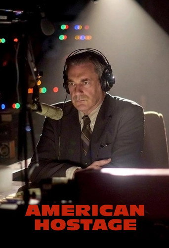 American Hostage: Temporada 1