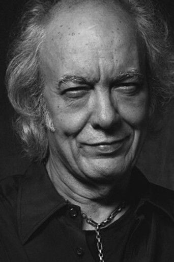 Foto de Erasmo Carlos