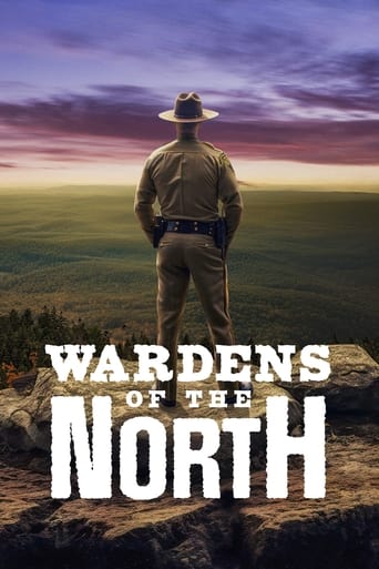 Wardens of the North en streaming 