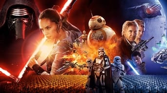 #31 Зоряні війни: Епізод VII — Пробудження сили