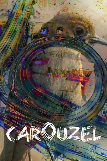CarOuzel (2018) CarOuzel (2018)