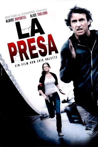 La presa La presa