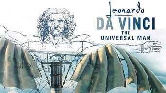 Leonardo Da Vinci: The Universal Man (2019)